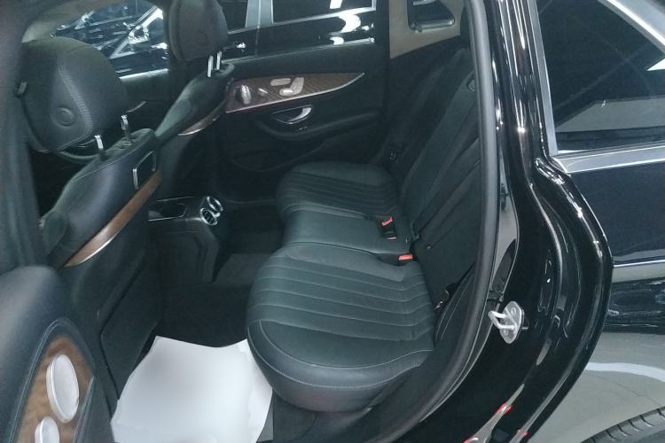 Used Mercedes-Benz E-Class 2020 Restyled E 300 L Exclusive Edition
