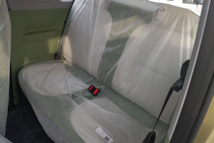 Used  Panda 2025 210km Panda Rider
