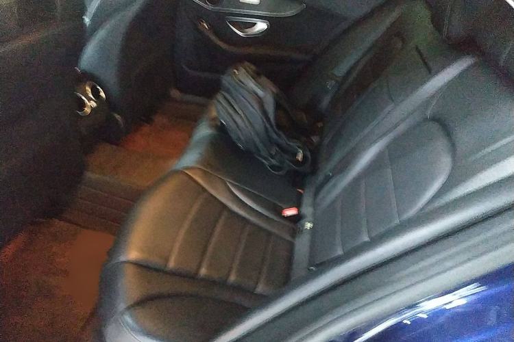 Used Mercedes-Benz C-Class 2017 C 200 L Sport Edition
