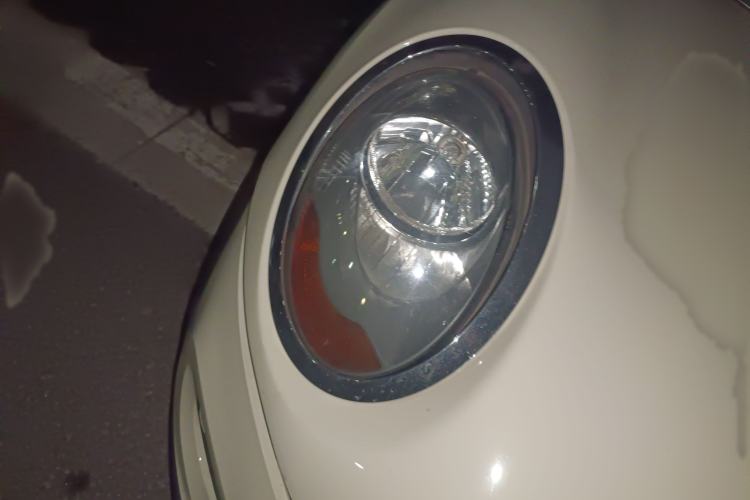 Used  MINI 2016 1.5T COOPER Five-Door Edition
