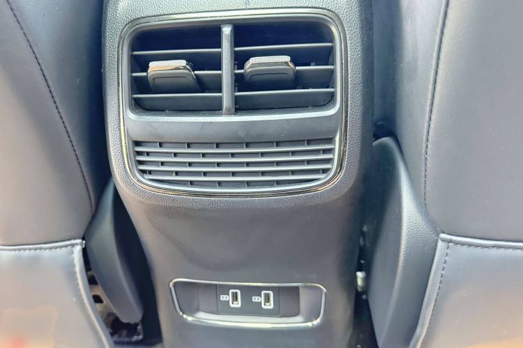 Used Roewe RX5 2021 PLUS 330TGI Automatic National Trend Intelligent Deluxe Edition
