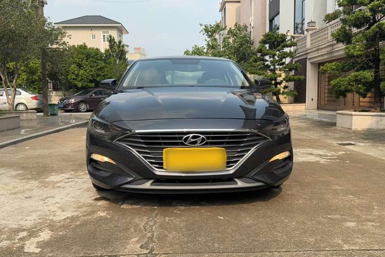 Used Hyundai Lafesta 2019 240TGDi Sport Edition China VI