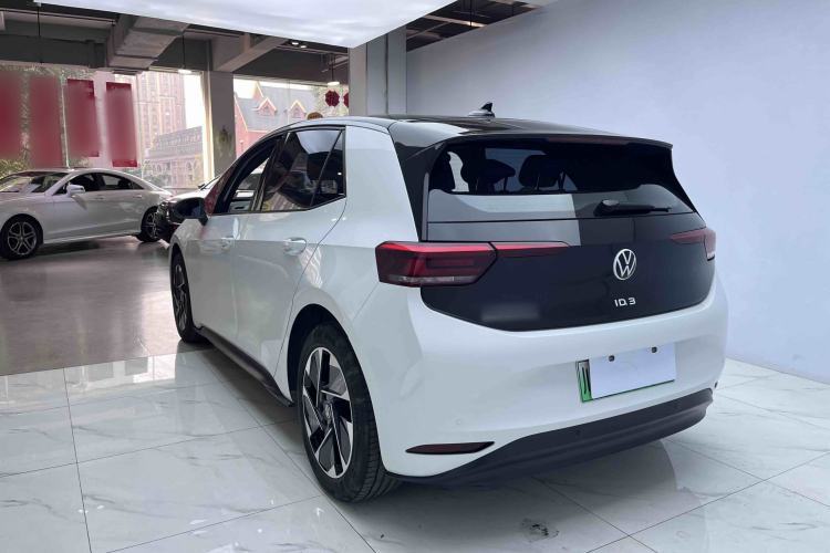 Used Volkswagen ID.3 2024 Intelligent Edition
