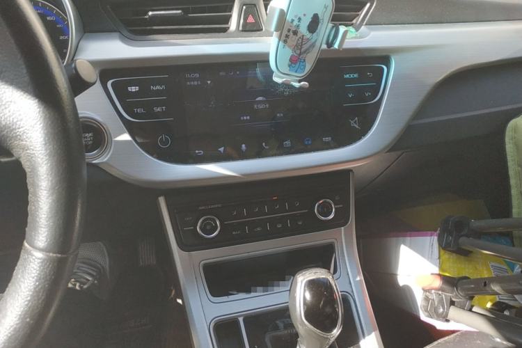 Used Geely Auto Vision 2018 1.5L Automatic Prestige Model
