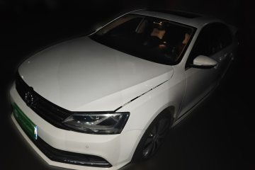 Used Volkswagen Sagitar 2015 230TSI Automatic Luxury Model