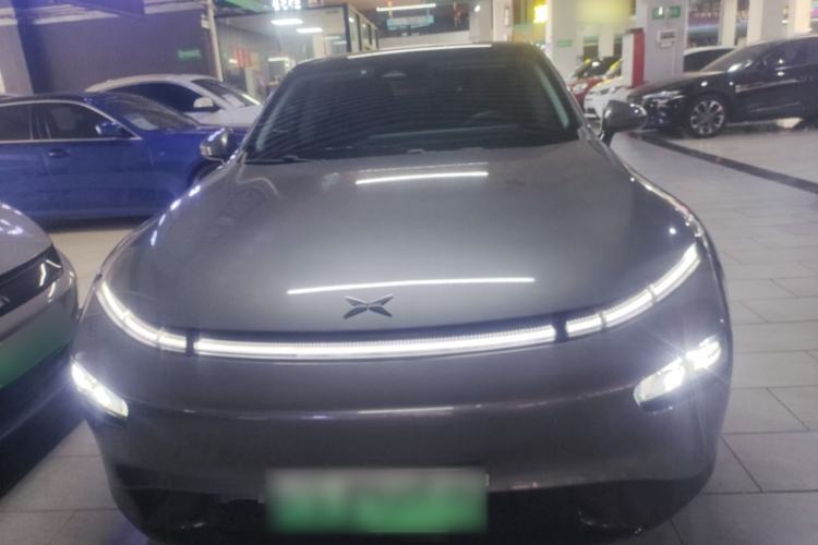 Used XPeng P7 2022 480G
