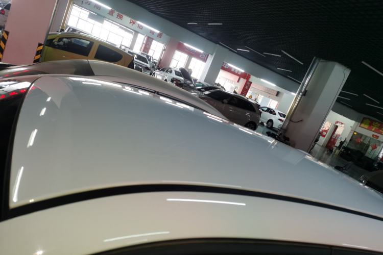 Used ORA Black Cat 2021 301 km Basic Version
