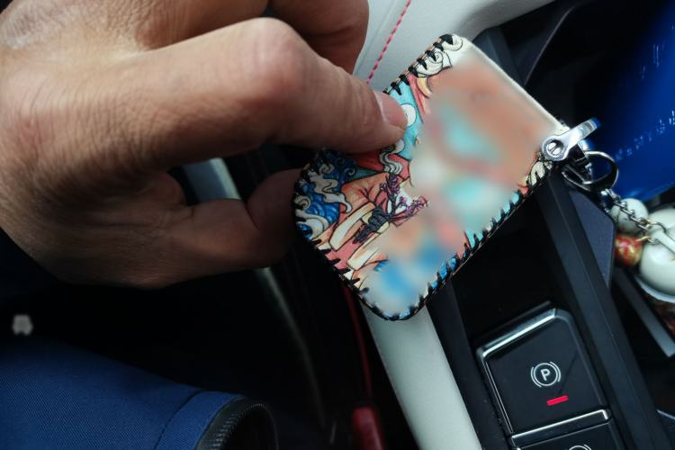 Used Lynk & Co 06 2020 1.5T YAO Halo