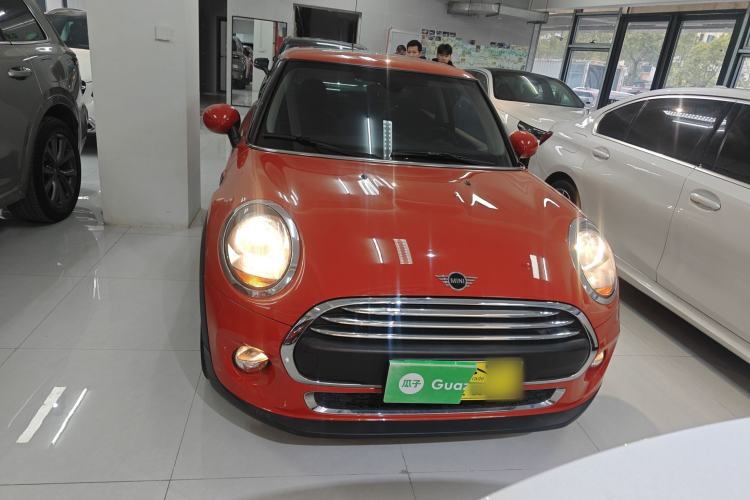 Used MINI MINI 2018 1.5T ONE PLUS