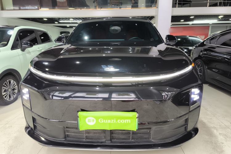 Used Li Auto L6 2024 Pro Model