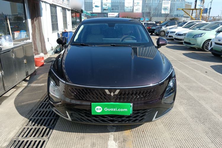 Used Wuling Xingguang 2023 150 Advanced Edition