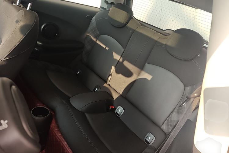 Used  MINI 2016 1.5T COOPER