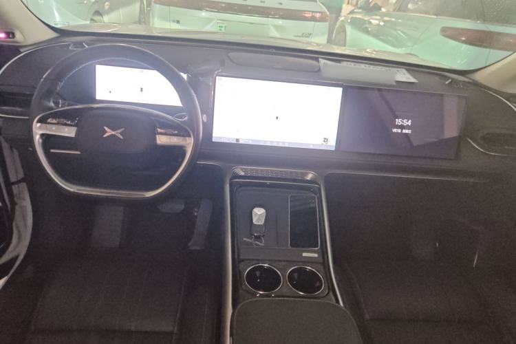 Used XPeng G9 2022 702 Pro