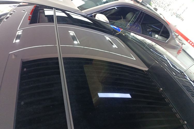 Used Audi A6L 2022 45 TFSI Prestige Elegant Edition
