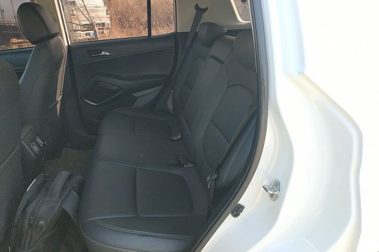 Used Hyundai ix35 2021 2.0L Automatic 2WD GLS Leading Edition