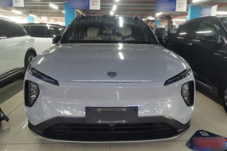 Used Nio ES6 2023 75 kWh
