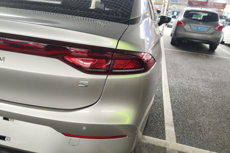 Used AION S 2022 Meizu 580