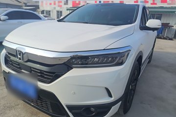 Used Honda Breeze 2021 240TURBO CVT Two-Wheel Drive Smart Enjoyment Version