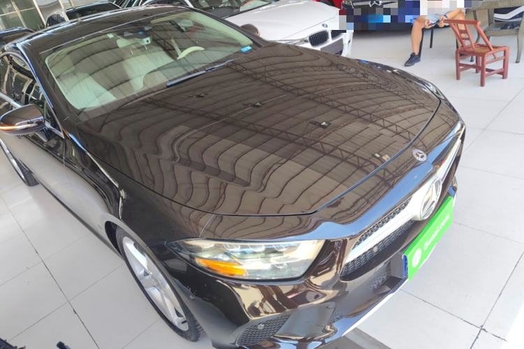 Used Mercedes-Benz CLS 2018 CLS 300 Dynamic Edition
