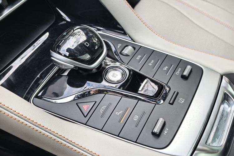 Used BYD Song PLUS New Energy 2021 DM-i 110KM Flagship PLUS
