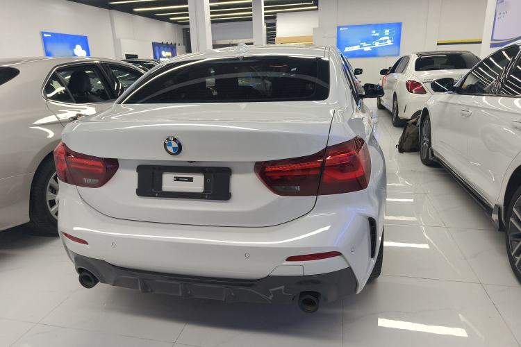 Used BMW 1 Series 2023 120i M Sport Night Edition
