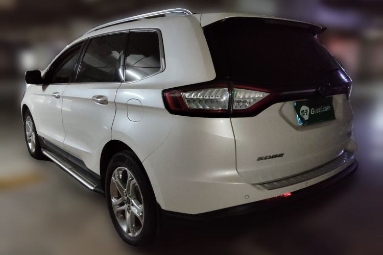 Used Ford Edge 2016 EcoBoost 245 Two-Wheel-Drive Titanium 7-Seater