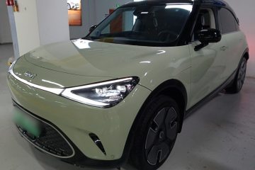 Used smart #1 2022 Premium Edition