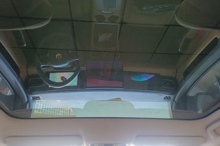 Used Leapmotor C01 2024 Pure Electric 525 Luxury Edition
