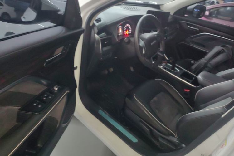 Used Haval H6 2021 National Trend Edition 1.5T Automatic Urban Version
