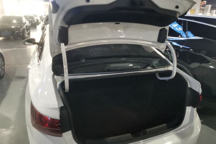 Used Volkswagen Sagitar 2021 280TSI DSG Comfort Connect Edition