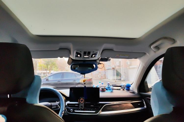 Used Haval H6 2021 National Trend Edition 1.5T Automatic Champion Version