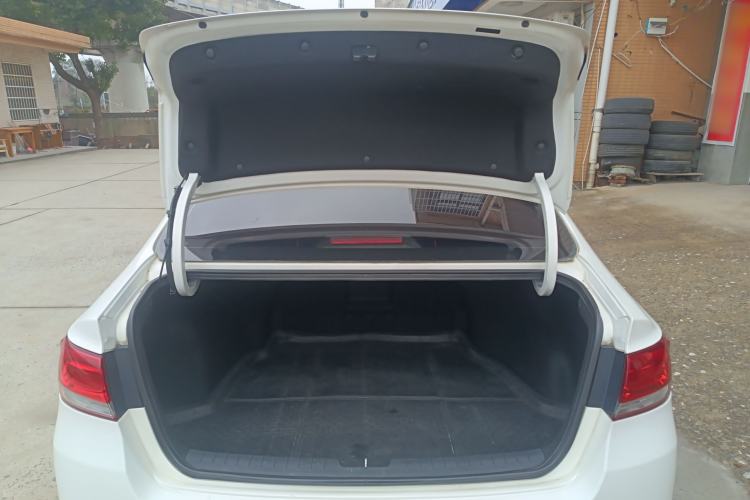 Used Kia K4 2014 1.6T Automatic Turbo