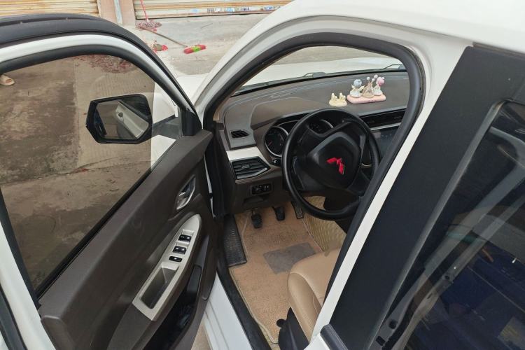 Used Wuling Hongguang 2021 1.5L S Comfort Edition LAR