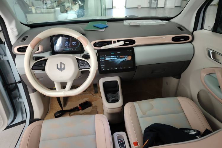 Used Leapmotor T03 2023 310 Lite Edition