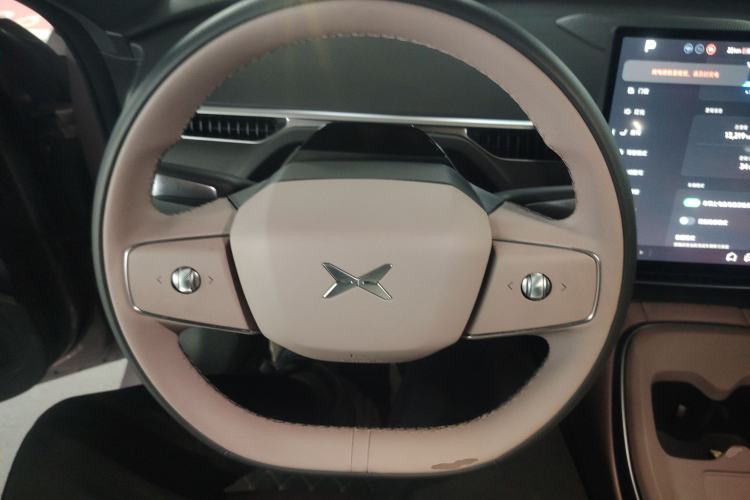 Used XPeng MONA M03 2025 620 Ultra-Long Range Plus