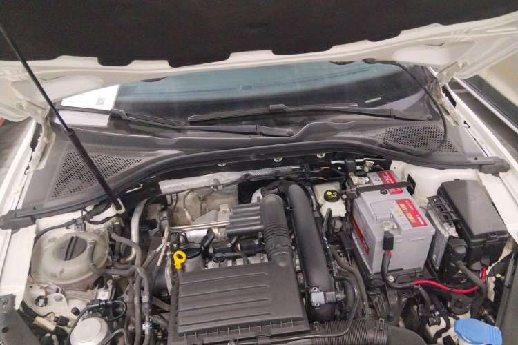 Used Volkswagen Lamando 2019 230TSI DSG Fashion Edition China VI
