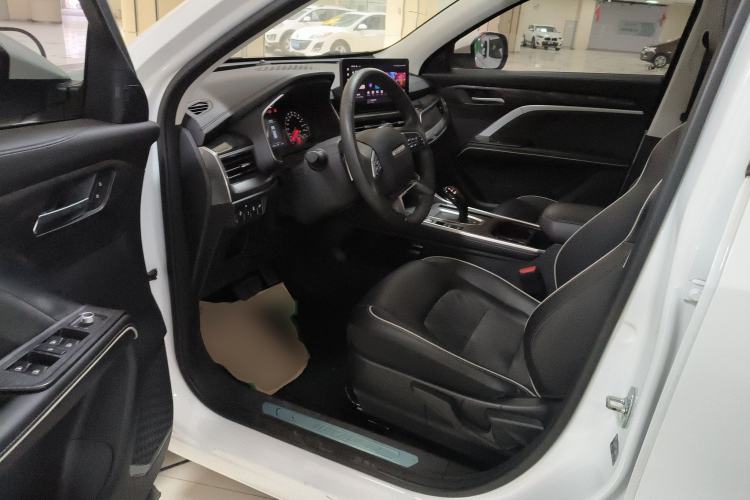 Used Haval H6 2023 National Trend Edition 1.5T Automatic Urban Version