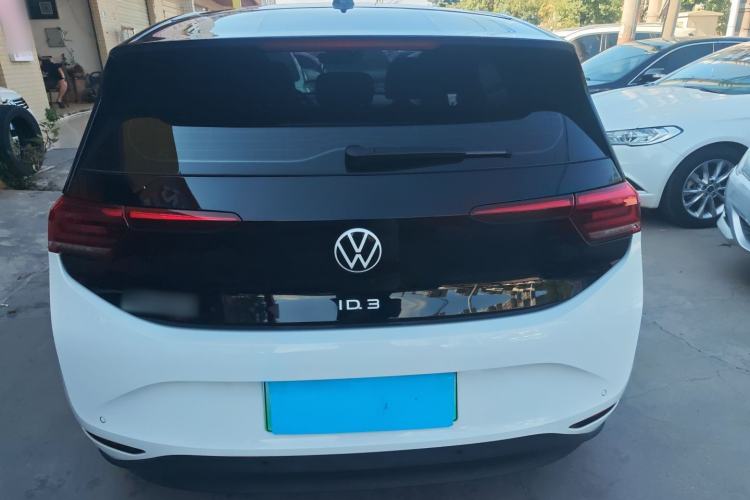 Used Volkswagen ID.3 2024 Outstanding Edition
