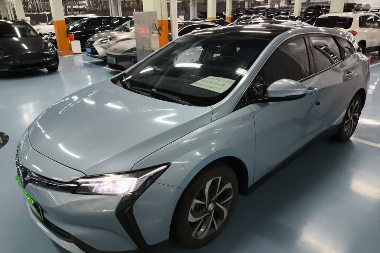 Used Buick Velite 6 2019 Connected & Smart Edition
