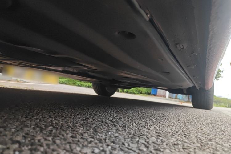 Used Volkswagen Lamando 2023 Lavida L 280TSI DSG Cool & Spicy Edition
