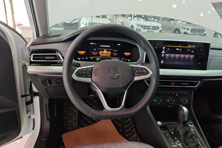 Used Volkswagen Lavida 2024 300TSI DSG Full-Comfort Edition