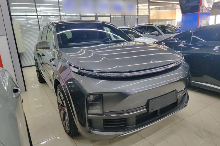 Used Li Auto L9 2023 Pro Model