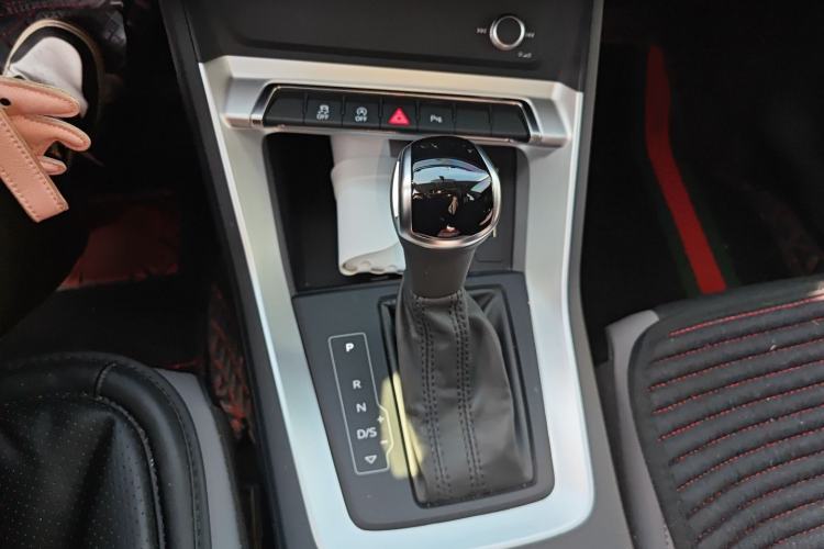 Used Audi Q3 2020 35 TFSI Ambition Style Edition