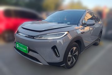 Used BYD Sealion 05 EV 2025 520 km Smart Cruise Version