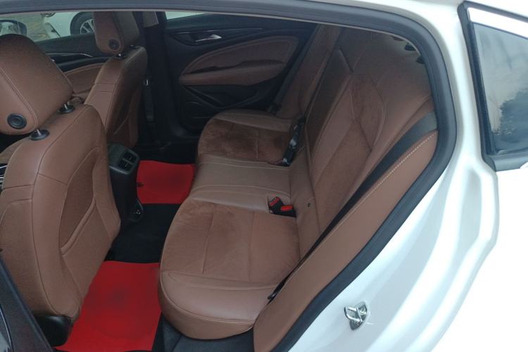 Used Buick Regal 2022 552T Smart Edition
