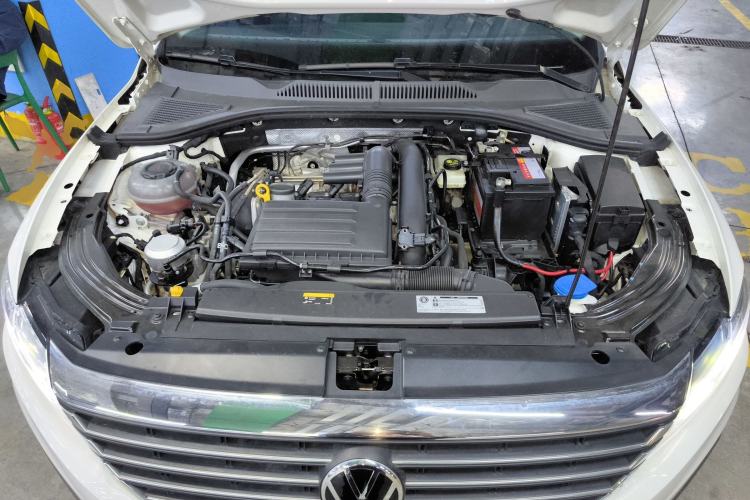 Used Volkswagen Lavida 2022 280TSI DSG Comfort Edition
