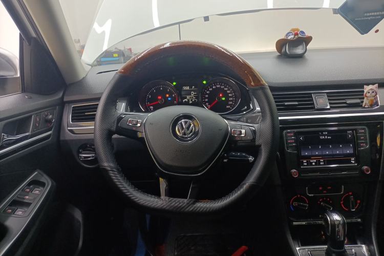 Used Volkswagen C-TREK 2020 1.5L Automatic Comfort Model