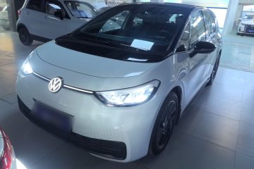 Used Volkswagen ID.3 2024 Outstanding Edition