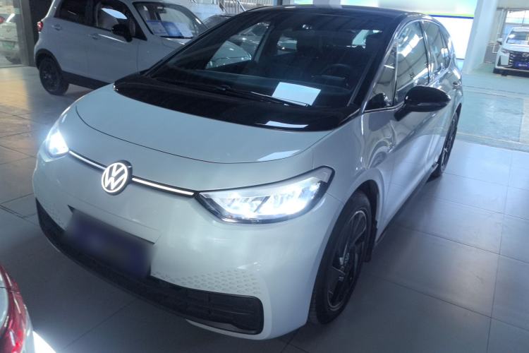 Used Volkswagen ID.3 2024 Outstanding Edition