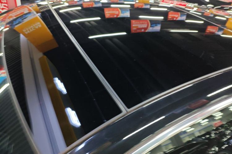 Used Audi A6L 2020 40 TFSI Luxury Prestige Edition